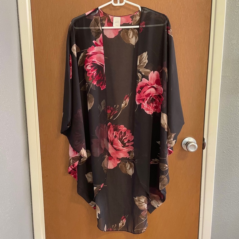 ❣️Eden in Love Kimono❣️